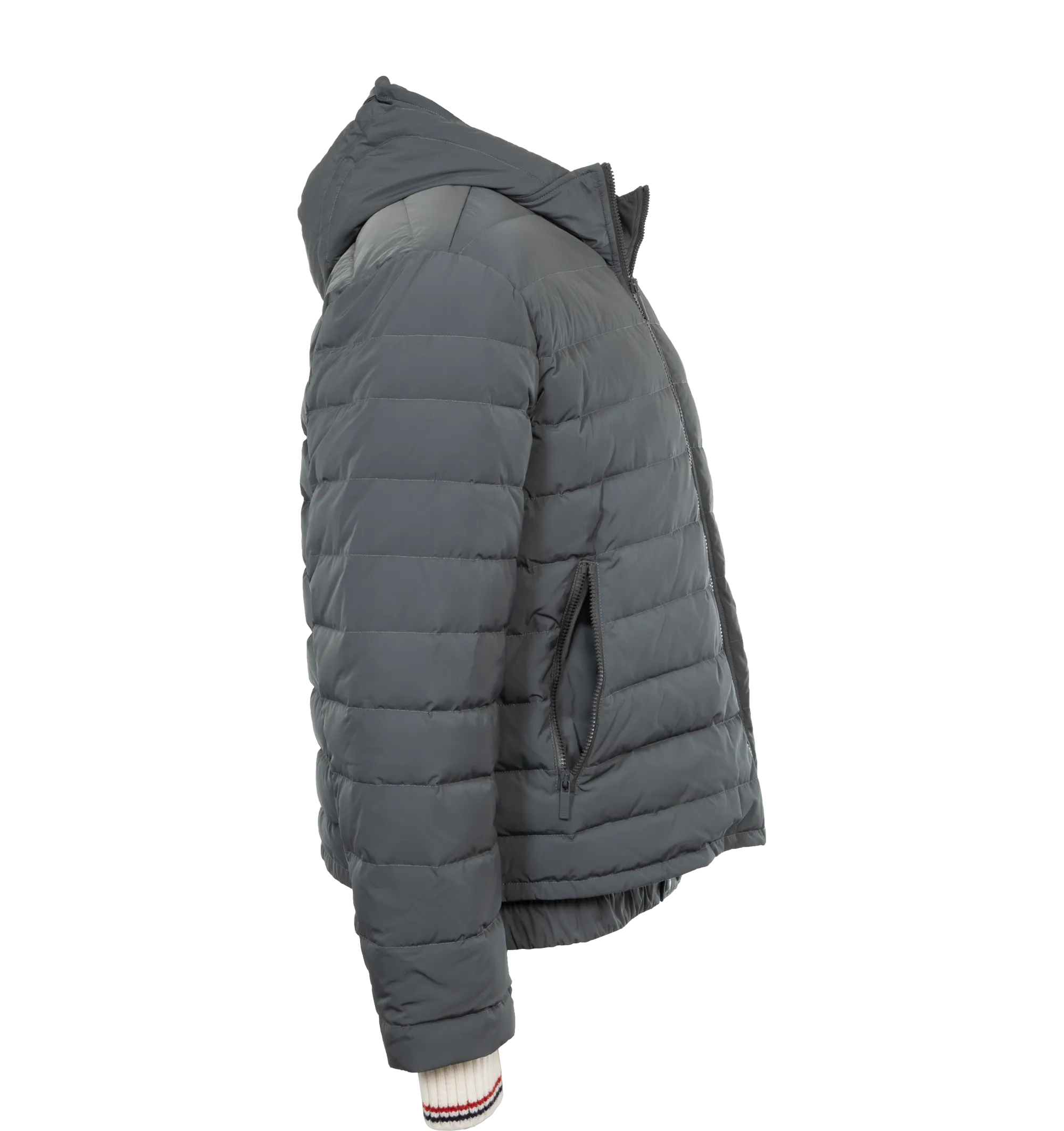 DOWNFILLED SKI JACKET (MENS)