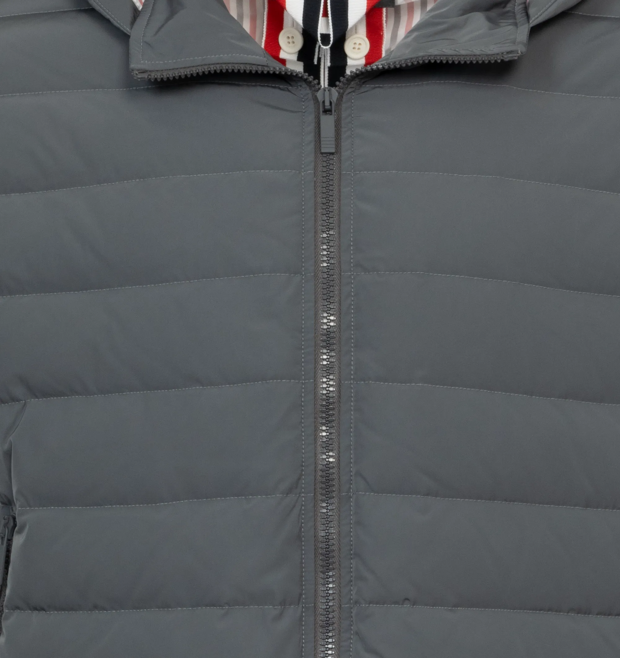DOWNFILLED SKI JACKET (MENS)