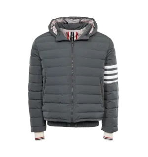 DOWNFILLED SKI JACKET (MENS)