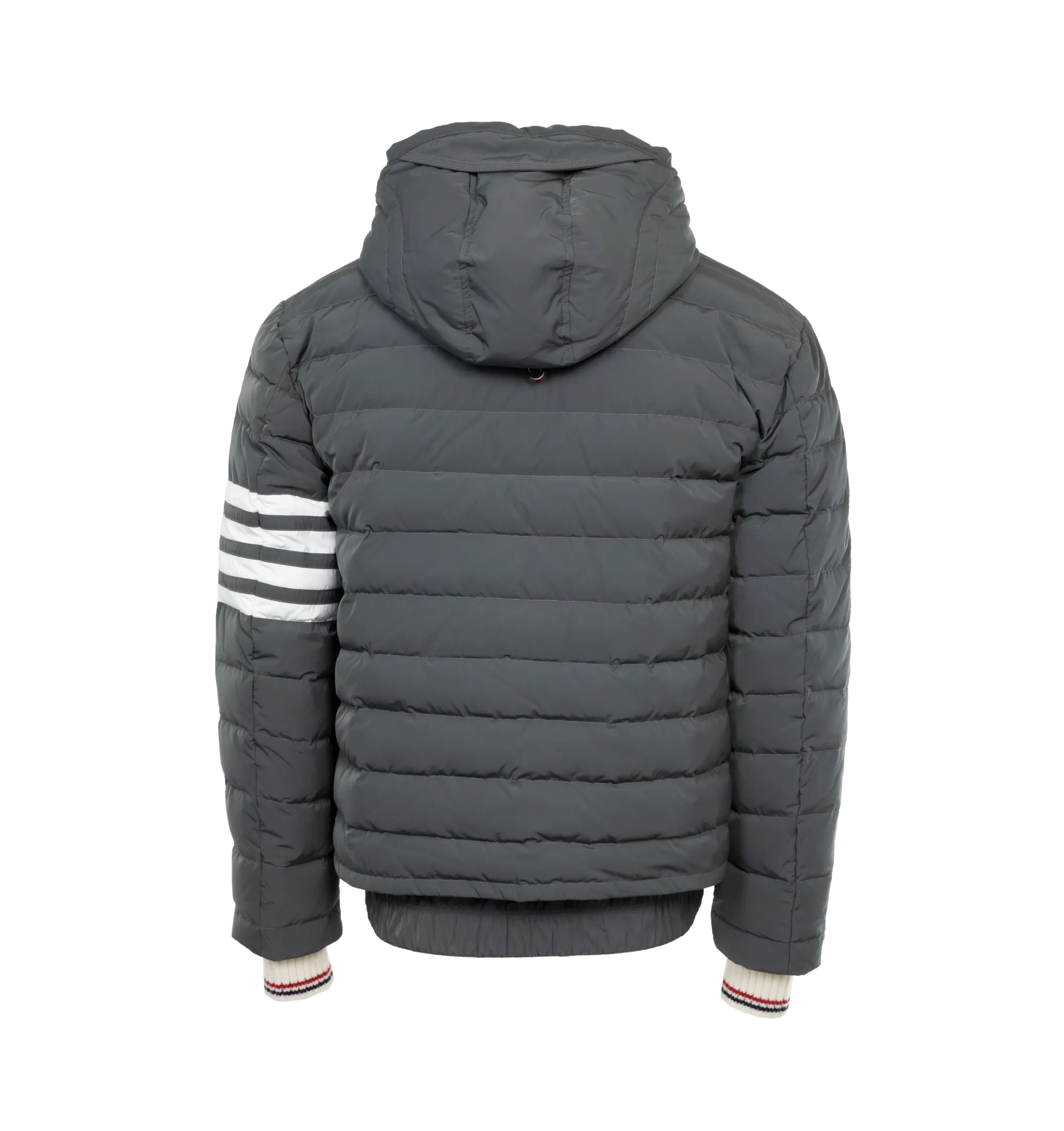 DOWNFILLED SKI JACKET (MENS)