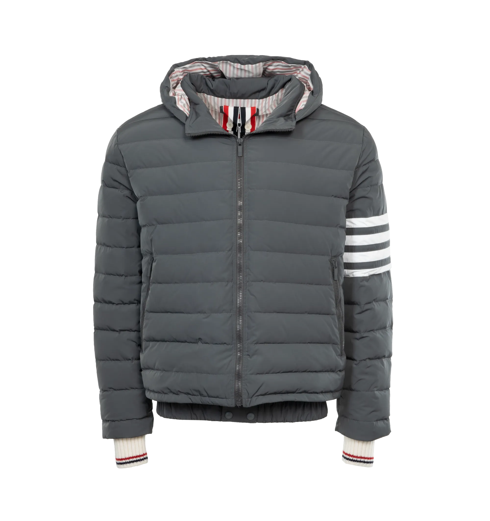 DOWNFILLED SKI JACKET (MENS)